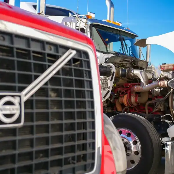 Engine Maintenance Tips for the Peterbilt 379