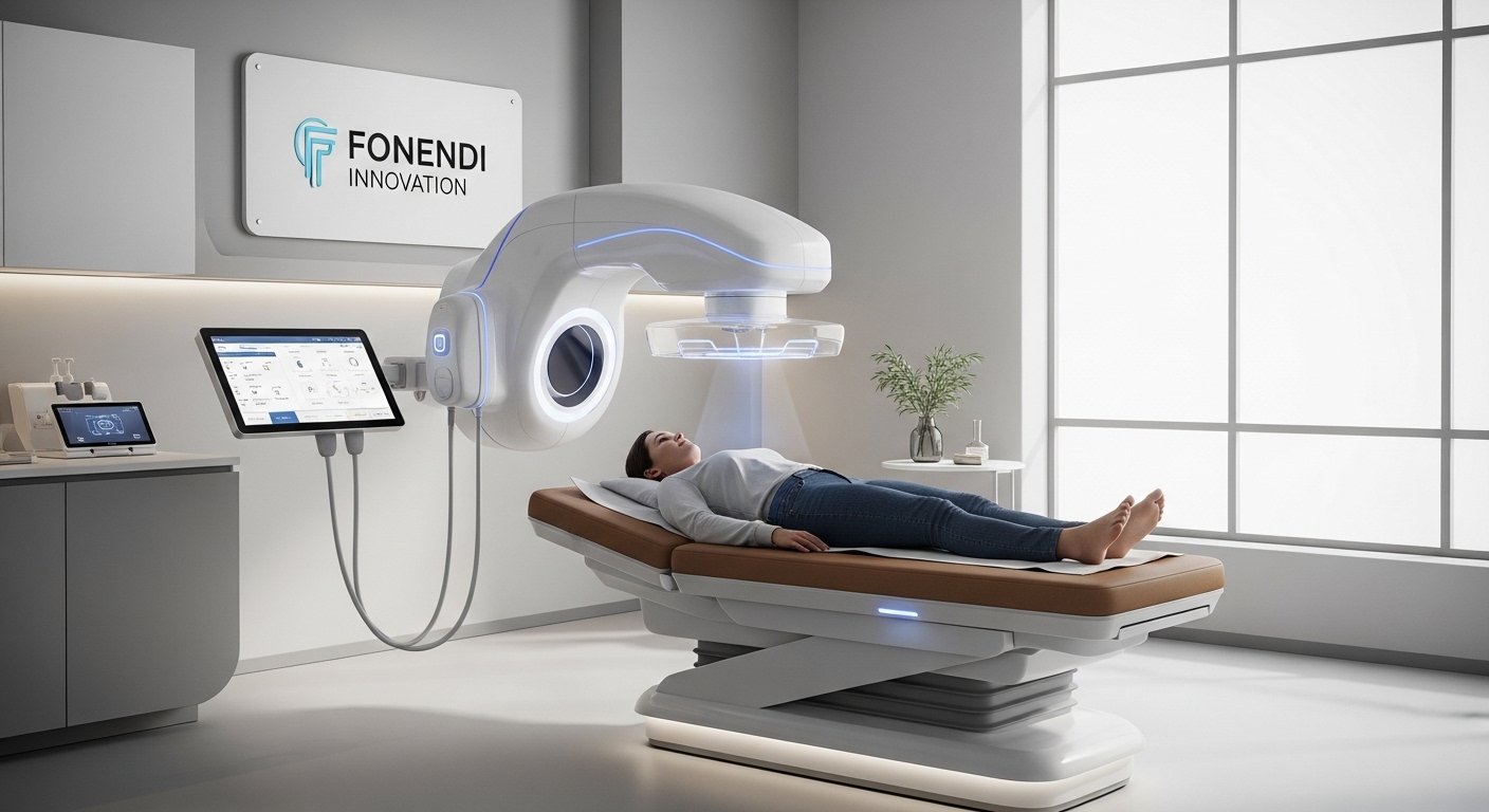 Fonendi Innovation: Clear Diagnostics with Modern Comfort