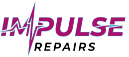 Logo Impluse Repairs