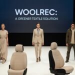 Woolrec in Fashion and Beyond: A Greener Textile Solution
