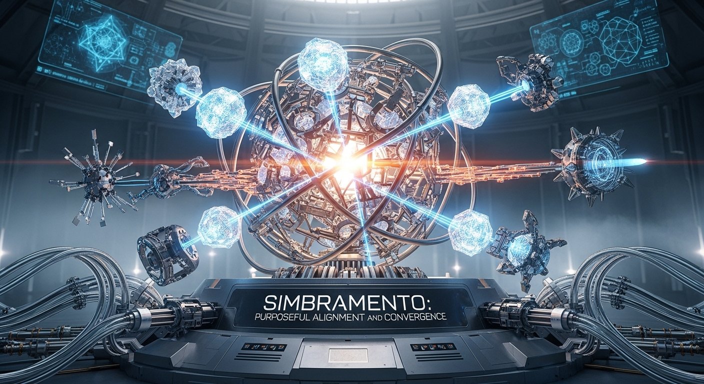 Simbramento: Purposeful Alignment and Convergence