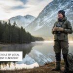 Viltnemnda – The Role of Local Wildlife Management in Norway