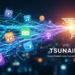 Tsunaihaiya: Transforming How You Consume Digital Media
