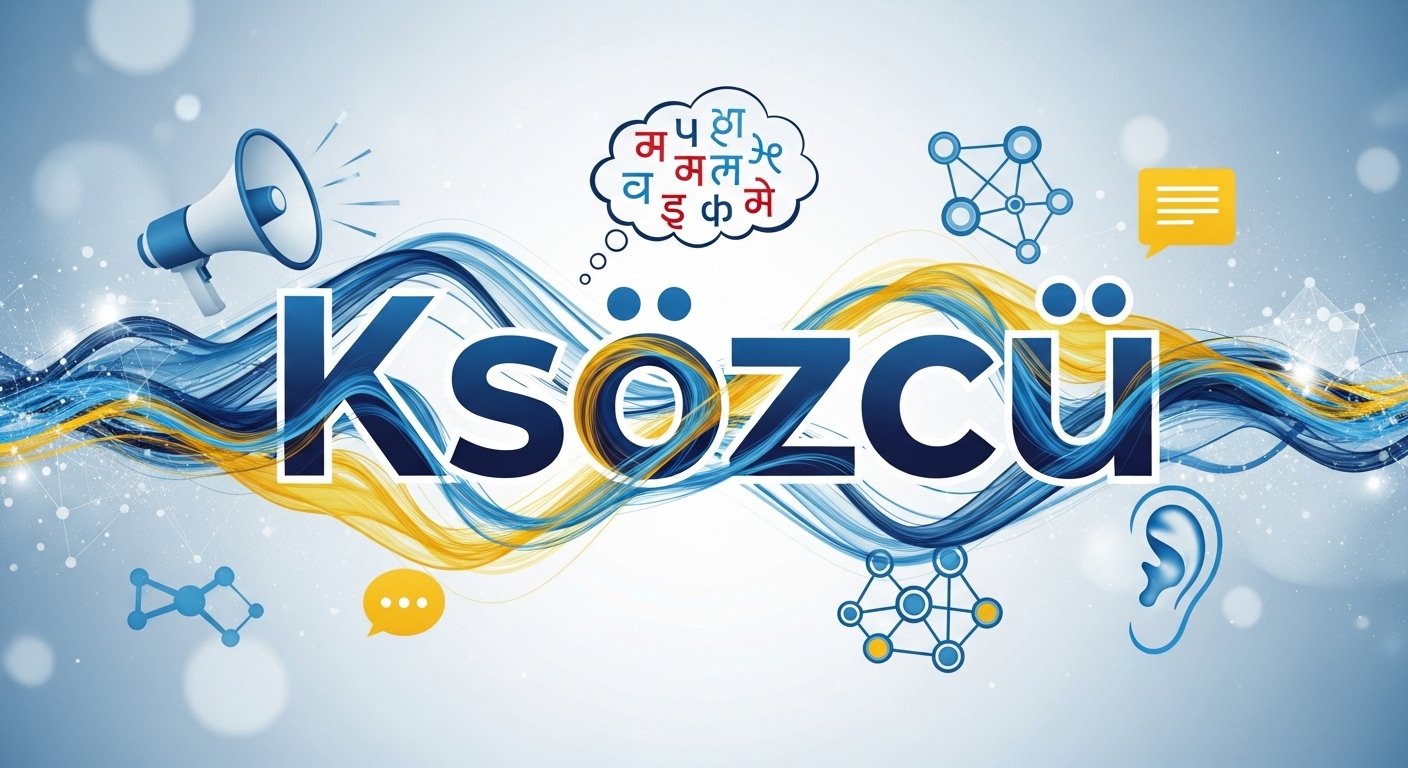 Ksözcü: Discover Its Meaning and Role in Communication