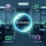 Schedow: Transforming Productivity with AI-Driven Scheduling Solutions