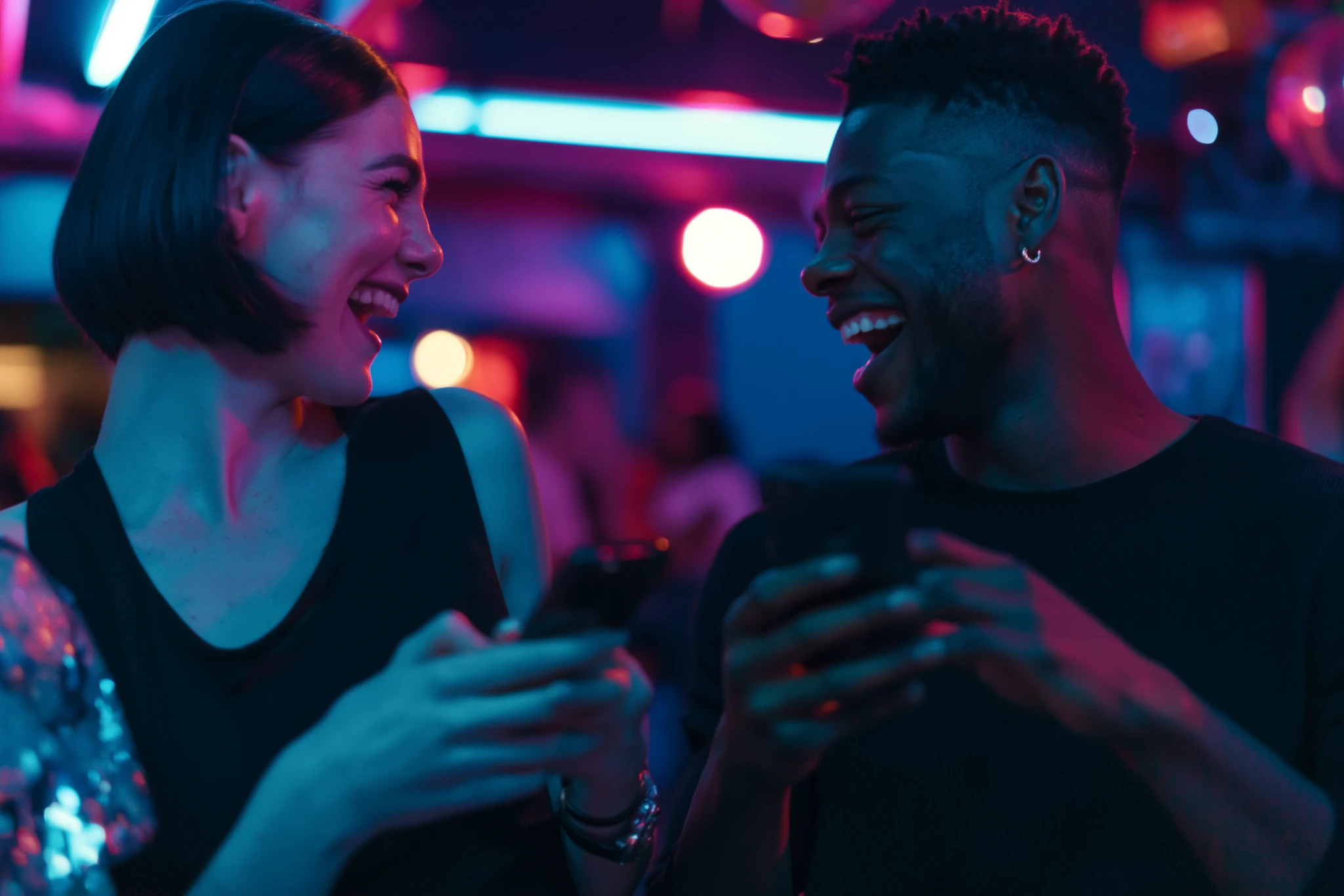 How Technology Is Rewriting the Psychology of Relationships